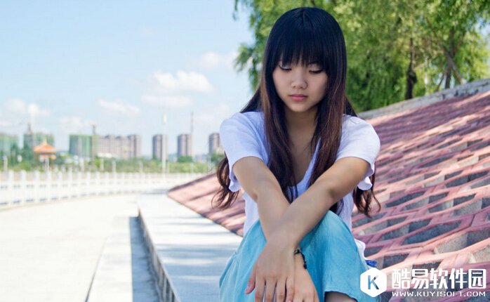 美图秀秀如何抠图换背景