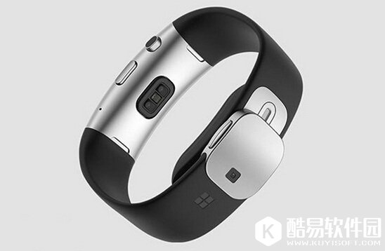 用户希望微软手环加强防水功能