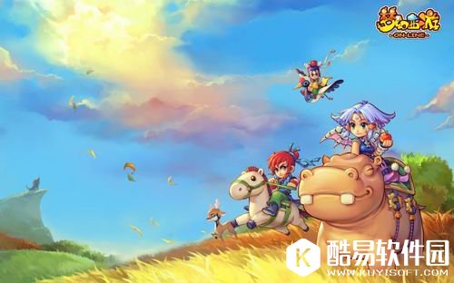 梦幻西游5开赚钱攻略