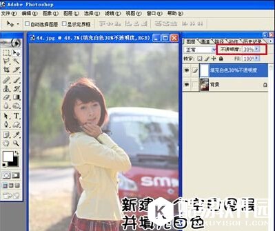 美图秀秀和photoshop哪个好