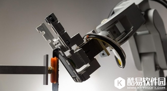 苹果回收iPhone含一吨多黄金