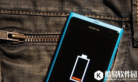 WP增加电池管理功能