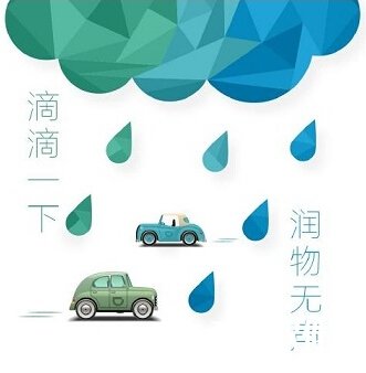 滴滴谷雨时节红包怎么抢