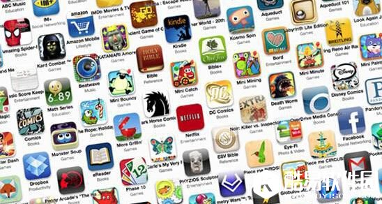 苹果实行AppStore竞价排名原因