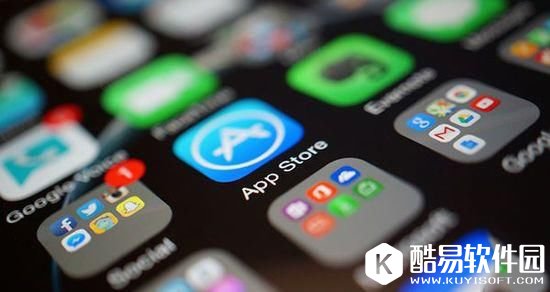 苹果实行AppStore竞价排名原因