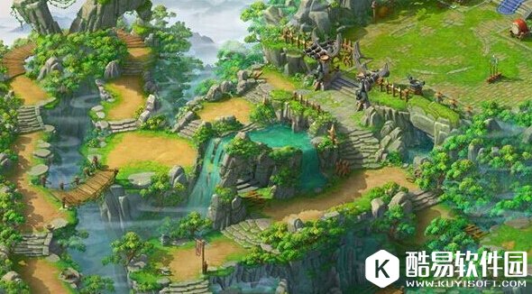 梦幻帮战几点结束