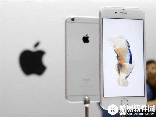 苹果iPhone7必将优秀