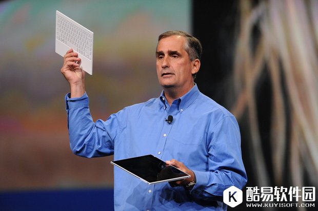 英特尔大裁员试图转型物联网