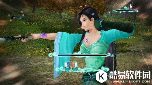 仙剑奇侠传5前传连携技技巧