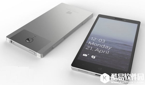 传Surface Phone弃Win10改用安卓系统