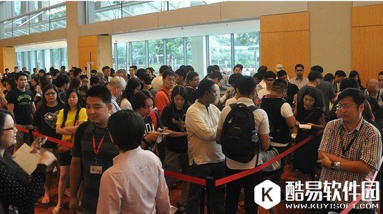 苹果利润滑铁卢 iPhone7是否有力量一战