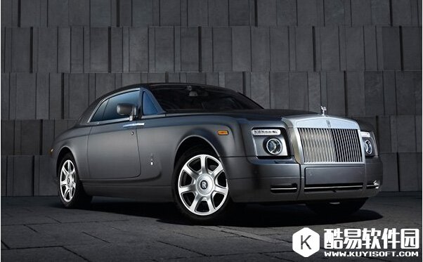 小娜带你开豪车 劳斯莱斯内置智能引擎