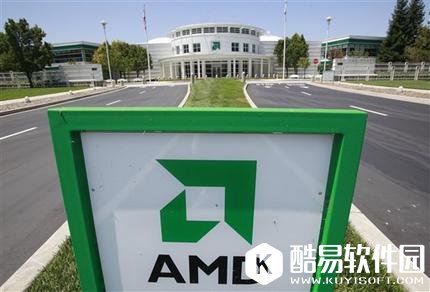 AMD业绩连跌穷疯了 计划出售企业总部