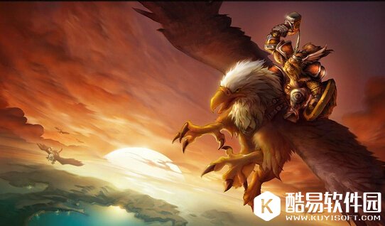 暴雪或解封全球最大魔兽私服来亲自运营