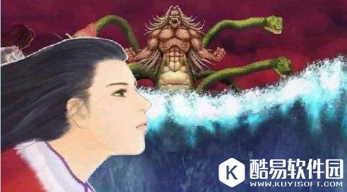 仙剑奇侠传3重楼到底有多厉害