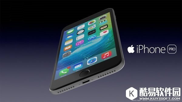 股价八连跌，苹果iPhone7救主压力山大