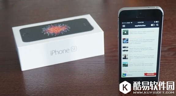 苹果iPhone SE追加订单至500万