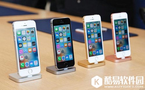 苹果iPhone SE成小屏终结者？外媒：明年还会出第二代