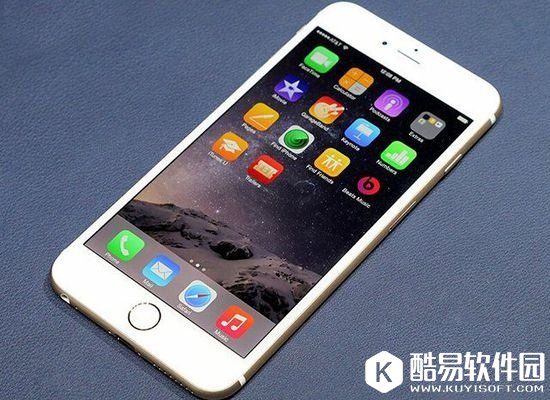 iPhone6s借他人变模型