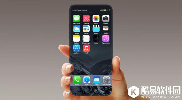 供应链传消息称iPhone 7可能没有重大更新