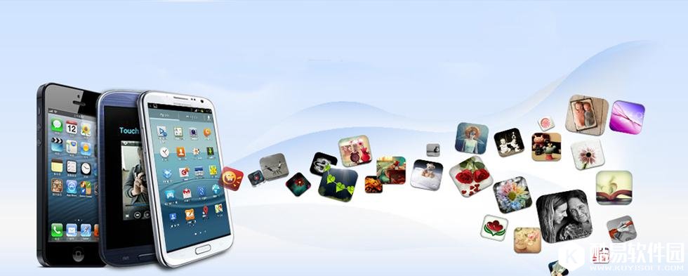 苹果iPhone上为啥要采用圆角矩形的图标