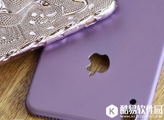 苹果iPhone7真机后盖曝光