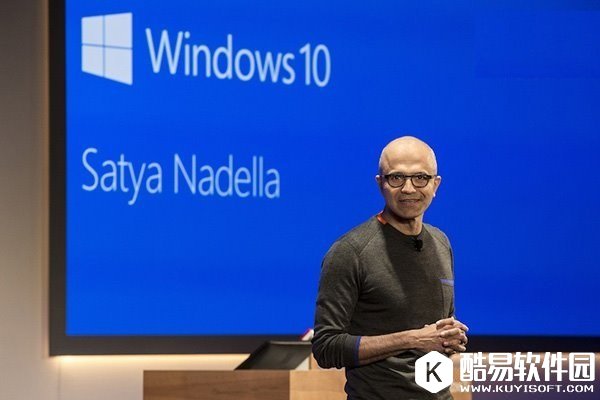 科技公司抢印度 微软CEO纳德拉访问印度