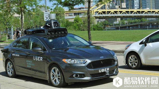 Uber无人车吹响战争号角淡定上路