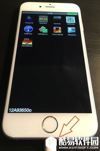 苹果iPhone6原型机惊现eBay：要价3.2万元