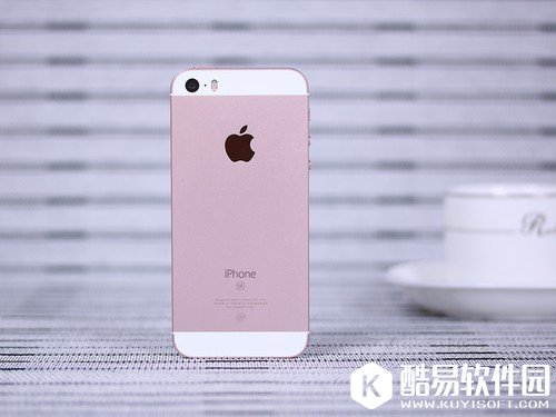 苹果iPhone SE国行现货开始降价