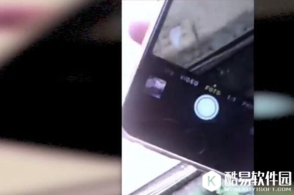 女子苹果iPhone SE惊现恐怖女尸照：重置手机都删不掉