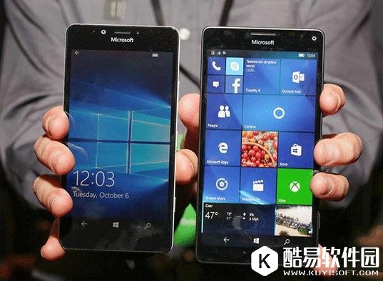 微软CEO纳德拉坚持Win10手机业务不动摇