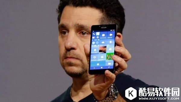 微软以iPhone为对手