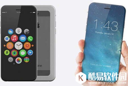 苹果iPhone7/Plus内存配置迎来巨变