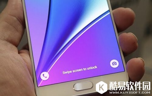 美国消费者最喜爱智能手机是三星Note5