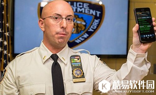 纽约警察局盛赞Win10手机提升打击犯罪率