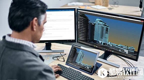 2020年Surface设备占有率增加