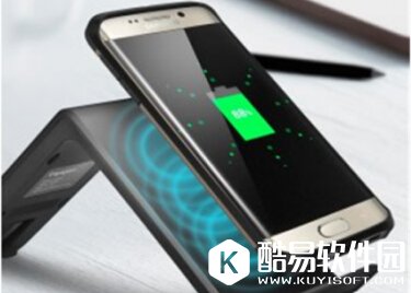 LG推磁共振充电技术实现真正的无线充电