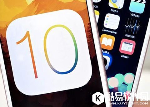 苹果iOS10可隐藏原生应用一览表
