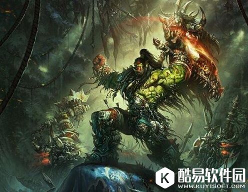 魔兽电影剧情来龙去脉 魔兽电影世界观