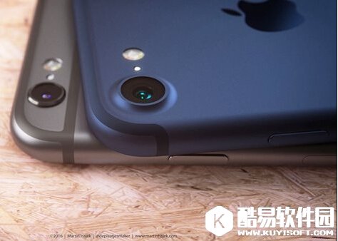 苹果iPhone7/Plus重磅功能被砍：双摄像头无缘
