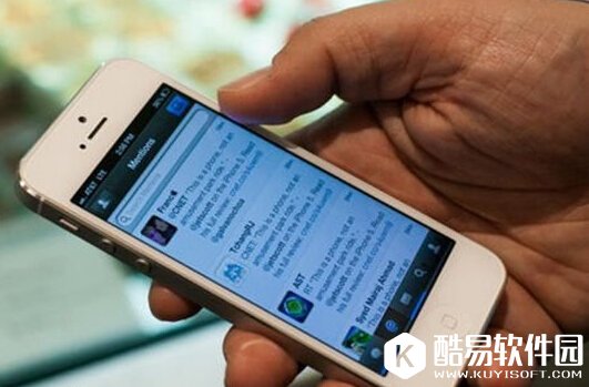 苹果在韩国被指压榨运营商