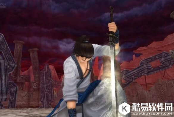 仙剑云之凡谢沧行是谁 谢沧行是什么人