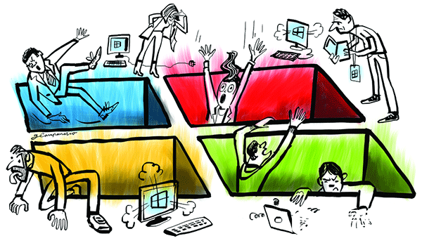 女子状告微软Win10升级电脑卡顿获赔