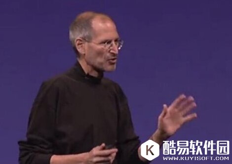 苹果九周年用乔布斯发脾气视频纪念