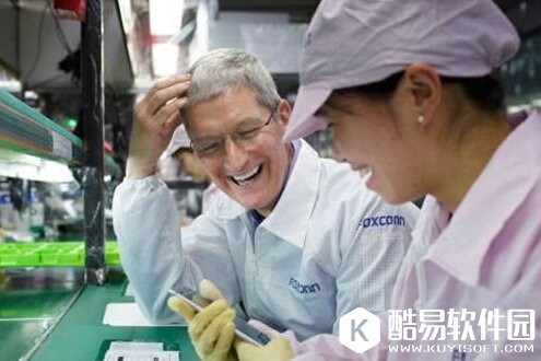 iPhone在印度生产还要时间