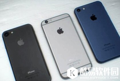 苹果iPhone7干掉耳机孔 音质有望提高