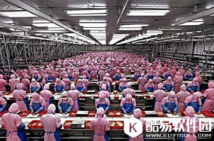 苹果为维持高利润增加iPhone7代工商