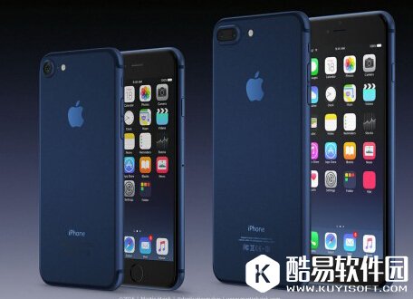 苹果iPhone7代工产量比iPhone6s少两成