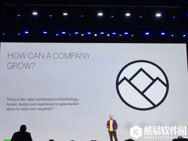 百度设计负责人演讲遭差评称太low